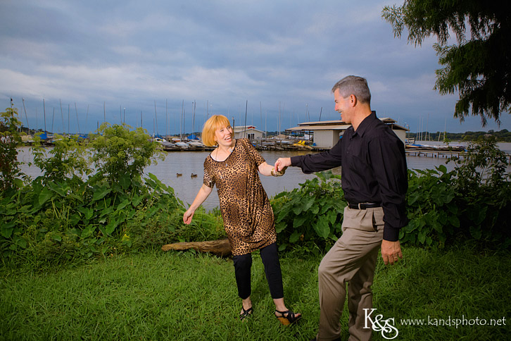Dallas Family Photographers - K & S Photography